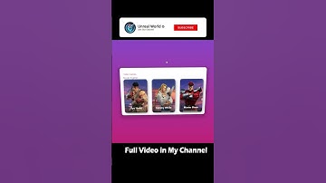 Unveiling the Magic of 3D Parallax Card Effect in CSS