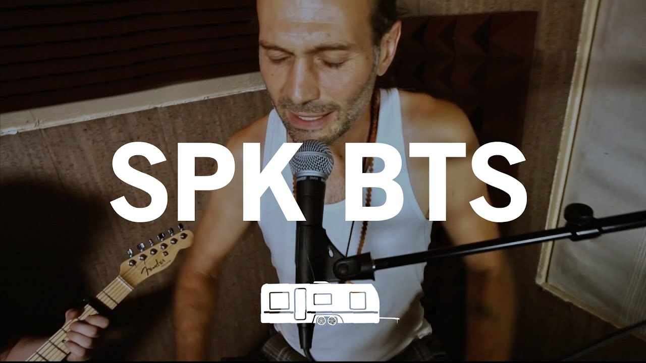 SPK BTS - Nandé ito fria kawoddi I Original Blend #5