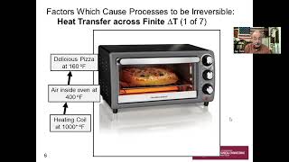 IrreversibleProcesses