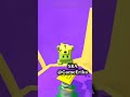 Wooow OMG 😱😱😱, he achieved it Episode 2 💥🎮  #superbearadventure #youtubeshorts #shorts #gaming