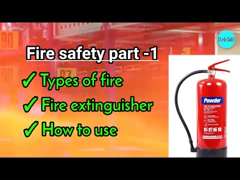 वीडियो: कौन से तत्व आग लगाते हैं?