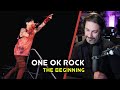 Director Reacts - One Ok Rock - &#39;The Beginning&#39; (Luxury Disease 2023)