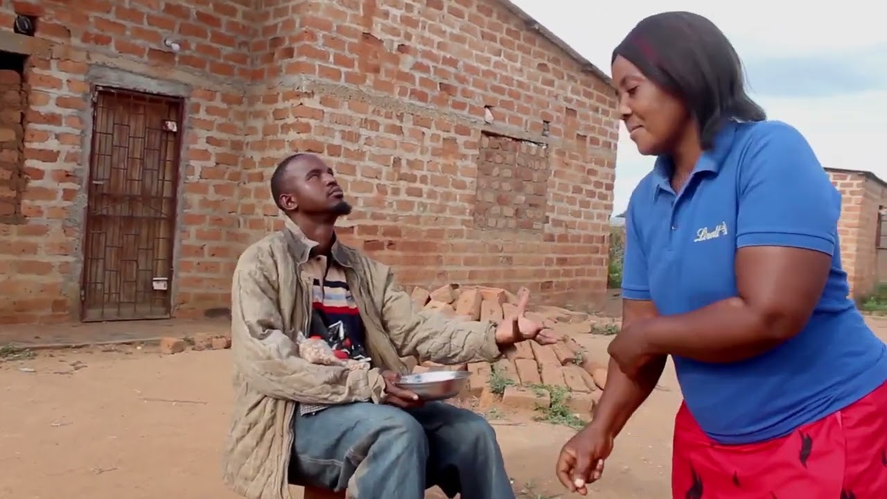 Brian Bulongo - Kondifwida Luzyalo