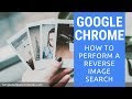 How to Reverse Lookup an Image on Google
