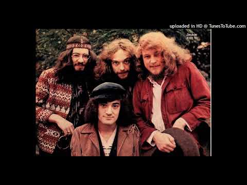 Jethro Tull - We Used To Know (Extended Single Version 1969)