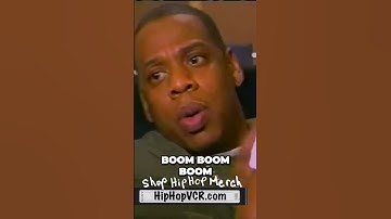 How Jay-Z