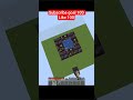 Don’t Blink… Parkour Gets Crazy 😳 #shorts#minecraft #minecraftclutch #clutch #gaming