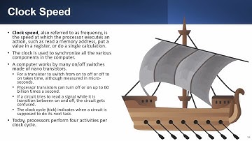CompTIA A+ 06-01 Computer Primary Components - Part 1 - Introducing CPU