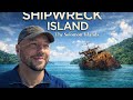 Adventure in the Solomon Islands (Exploring Roderick Bay)