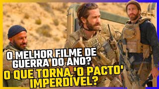 Análise Completa do Filme 'O Pacto' – Vale a Pena Assistir?