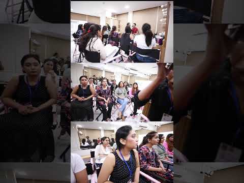 Professional 💄Makeup Class
