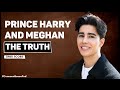 Omid Scobie: The Truth about Prince Harry and Meghan // E82