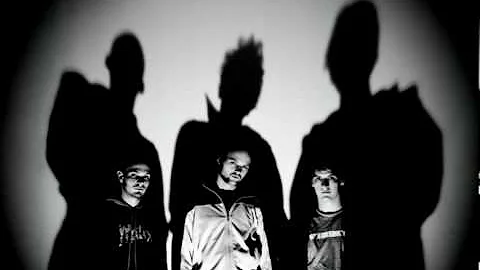 Noisia & Alix Perez - Underprint [ Invisible ]