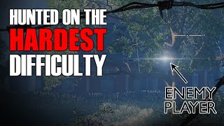 HUNTED on the HARDEST DIFFICULTY! No Skill Perks! The Final Sniper Elite 5 Playthrough M6