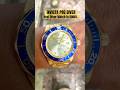 Invicta Pro Diver | Best Affordable Dive Watch?