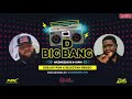 D BIG BANG❗️ Ep. 11 ♨️ DeeJay Pun & Selectah Renzo 🥵🔥 LIVE