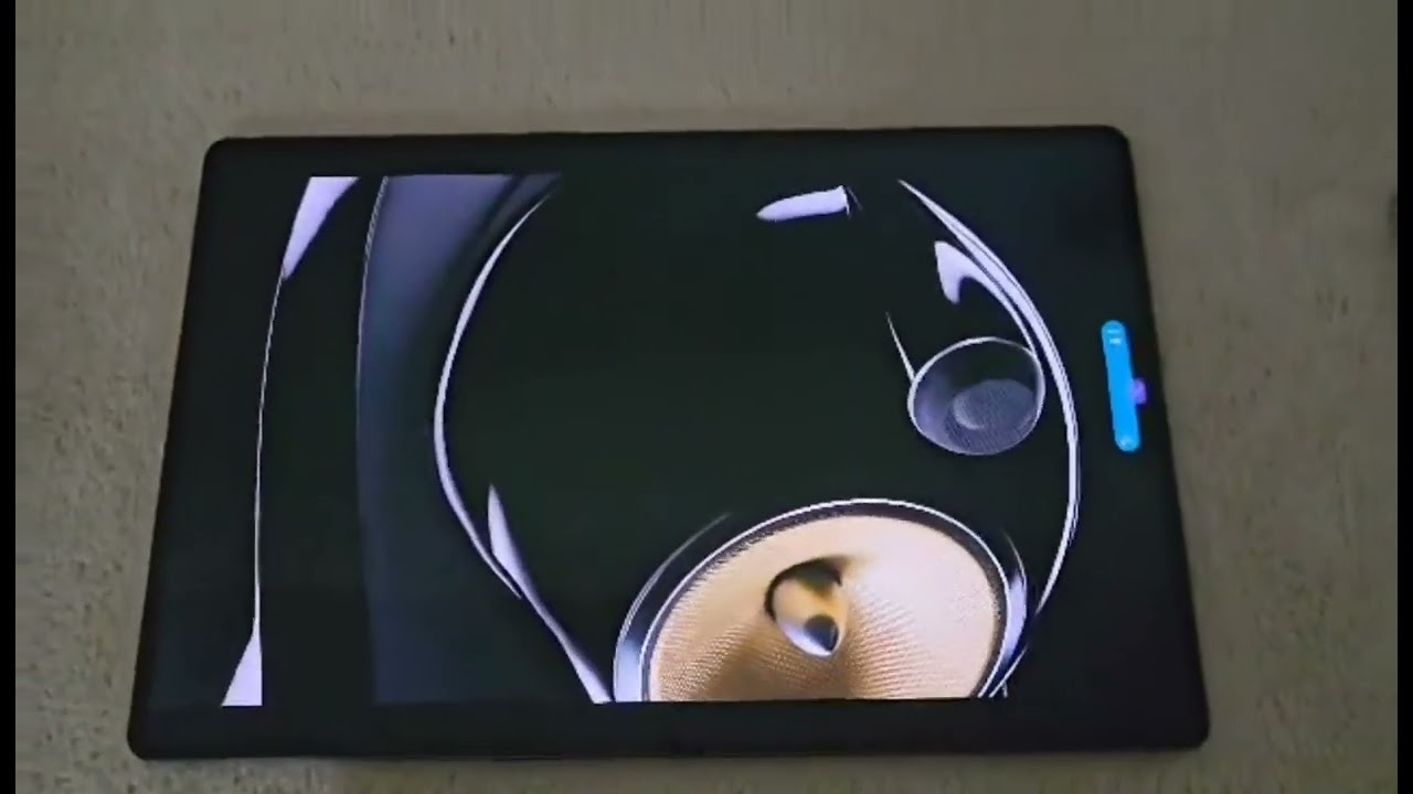 Galaxy Tab S7 plus Vs Galaxy Tab S9 Ultra (SPEAKER TEST)