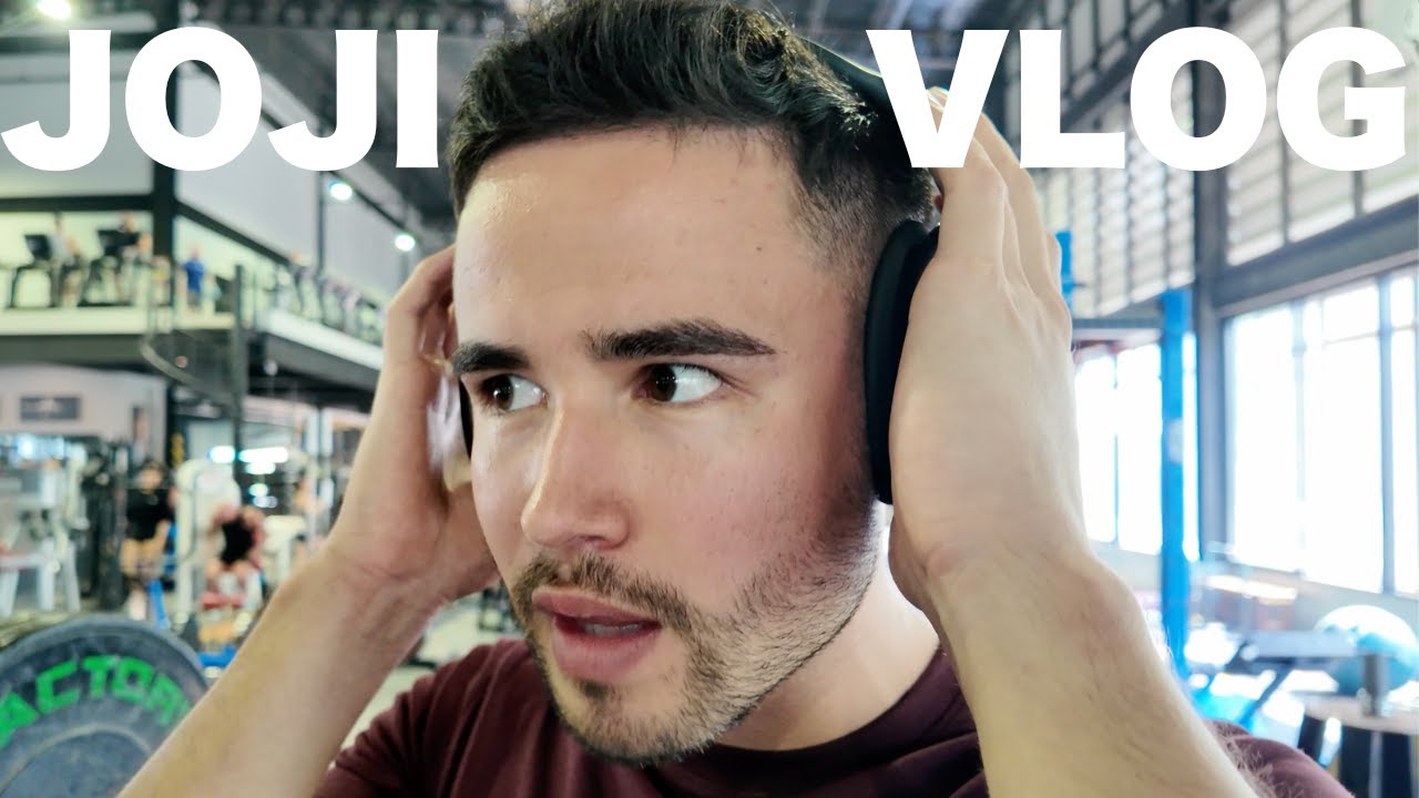 【ジョージ成長記録】脚トレ”DAY 20 78.4kg” プレワークアウト×ハイTソングでキマった日。