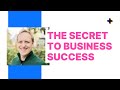 The #1 Lesson for Founders