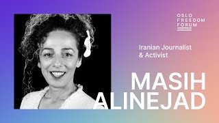 Masih Alinejad | The Flames of the Feminist Revolution Have Been Fanned in Iran