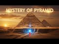 Mystery of the Great Pyramid |"Secrets of Giza Pyramids |How Were the Pyramids Built? Pyramid