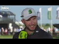 LIV Golf Chicago | Post-Round Show | Round 2 |  Aug 9, 2025