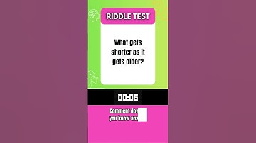 Can You Solve This Brain Teaser in 10 Seconds? ⏱️ #shorts