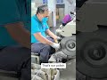 Factory Life: Faucet Polishing. #faucet #factory#shower #oem #supplier