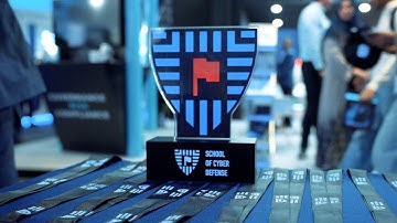 School Of Cyber Defense (CTF) Competition | Final Stage
