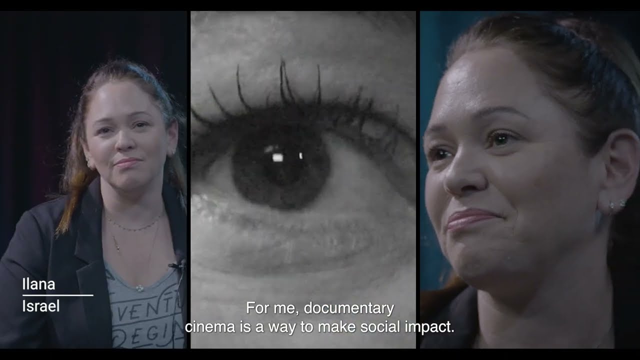 Capture Your Creativity on Film | MFA Documentary Cinema