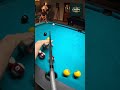 Can I Beat A 16 Year Old In A Single Game Of Pool? #shorts