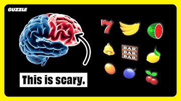 How gambling breaks the brain’s ability to reason