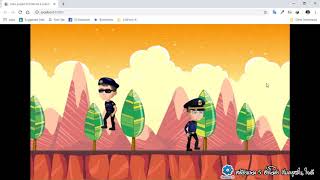 Construct 2 Create 2 Player part 2