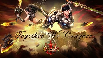 DIVINITY CONQUER PRIVATE SERVER