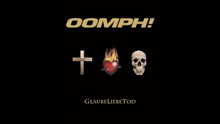 Gott ist ein Popstar by Oomph! - English lyrics