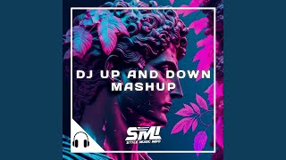 DJ VIRAL UP AND DOWN MASHUP