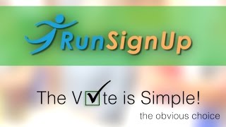 RunSignUp - Race Day SignUp