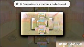 (YTPMV) The Simpsons The Paficer Scan^3