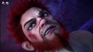 Wo Shi Da Shenxian Episode 29 Sub Indo