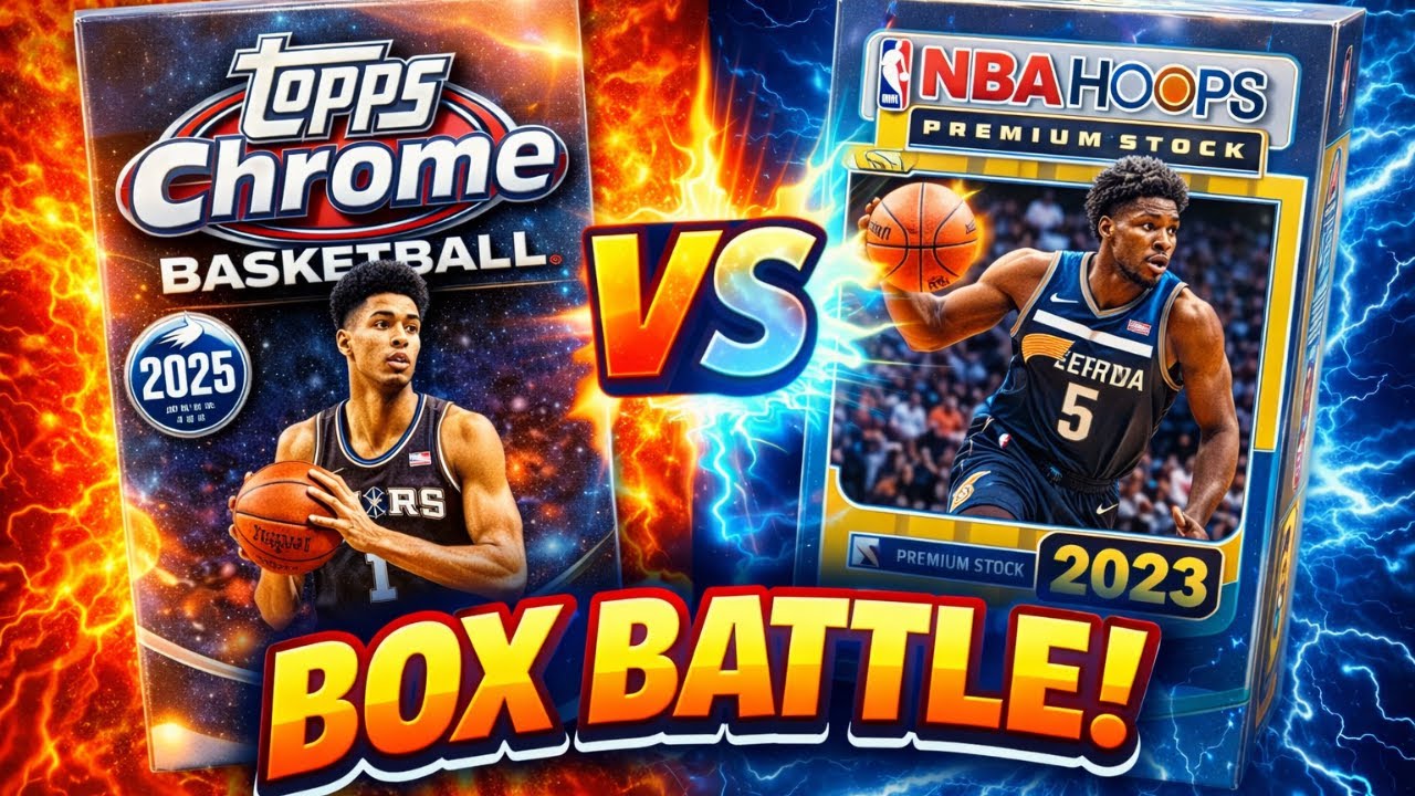 Round 2 Of Box opening from Alabama