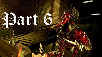 PROTOTYPE 2 Playthrough Part 6 ALPHA WOLF PS4