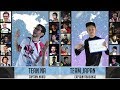 Frostbite 2019 - Japan vs North America Crew Battle