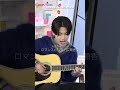 #tiktok で大ヒットの #ラブソング #一目惚れ を歌う#舟津真翔 さんが #弾き語り #カバー を披露 #広瀬香美 #ロマンスの神様  #shorts
