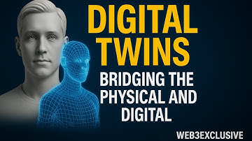 From Real to Virtual: The Insane Crypto Tech of Digital Twins in Web3!