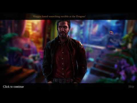 The Secret Order 7 Shadow Breach No Commentary