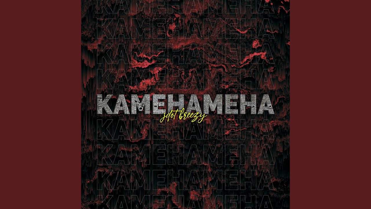 Kamehameha - YouTube