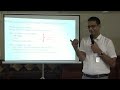 Medical management of upper gi and hpb cancers  dr ashish singh