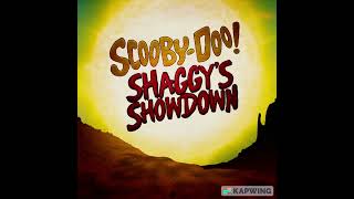 Scooby Doo: Shaggy's Showdown: Don't Stop, Ride On (Intro Song)