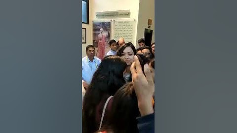 apala mishra rank 9 🔥 #upsc #apalamishra #rank #motivation