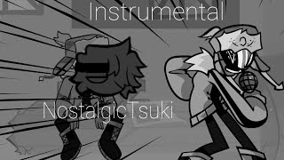 Zavodila Instrumental [NostalgicTsuki Remix] | NostalgicTsuki